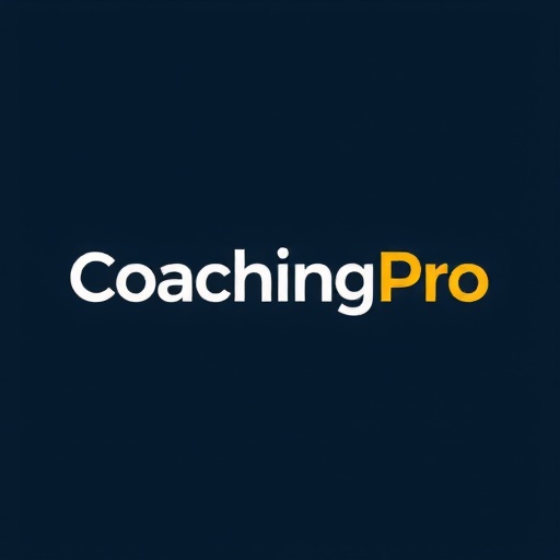 CoachingPro Logo